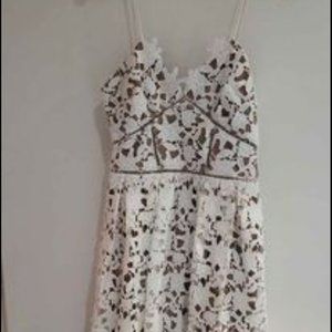 SELF PORTRAIT AZALEA